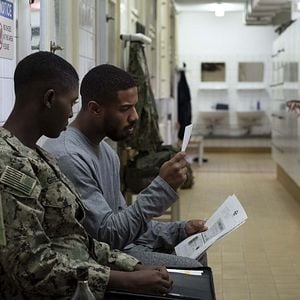 Foto Tom Clancy: Sin remordimientos