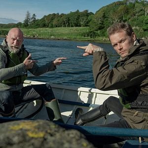 Foto Graham McTavish