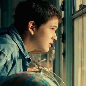 Foto The Mosquito Coast