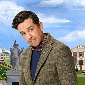 Foto Rutherford Falls