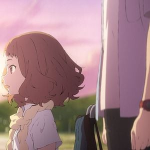 Foto Josee, el Tigre y el Pez