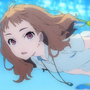 Foto Josee, el Tigre y el Pez