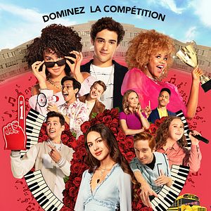 Foto High School Musical: El Musical: La serie