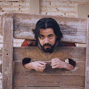 Foto El mayor regalo