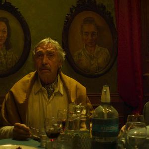 El cuento de las comadrejas - Película 2019.mx