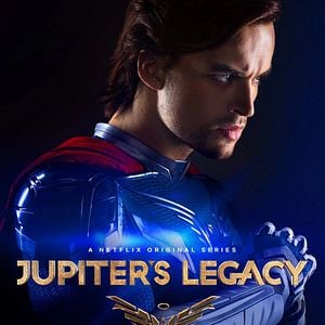 Foto El legado de Júpiter