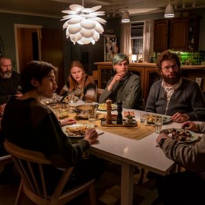 Foto Riders of Justice