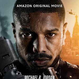 Foto Tom Clancy: Sin remordimientos