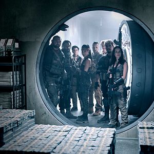 Foto El ejército de los muertos