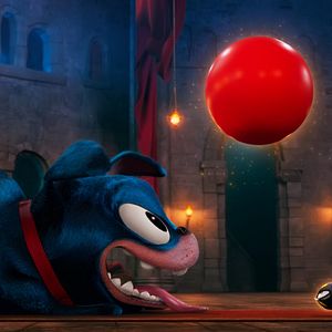 Foto Hotel Transylvania: Transformanía