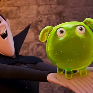 Foto Hotel Transylvania: Transformanía