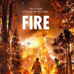 Foto Contra El Fuego