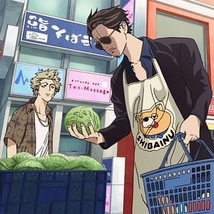 Foto The Way of the Househusband