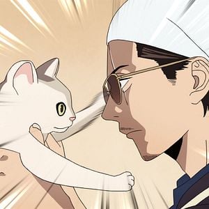 Foto The Way of the Househusband