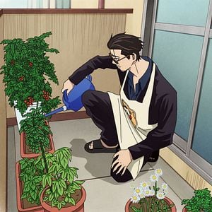 Foto The Way of the Househusband