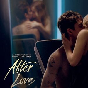 Foto After: Almas perdidas