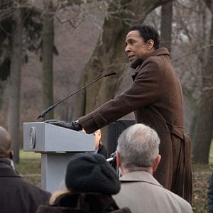 Foto Ron Cephas Jones