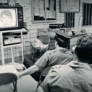 Foto Los hijos de Sam: un descenso a los infiernos