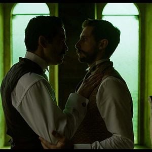 Foto Alfonso Herrera