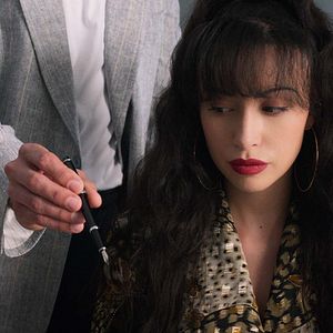 Foto Selena: La serie