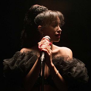 Foto Selena: La serie