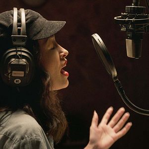 Foto Selena: La serie