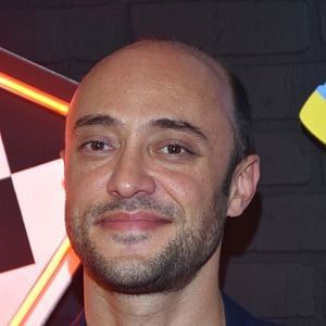 Foto Poncho Borbolla