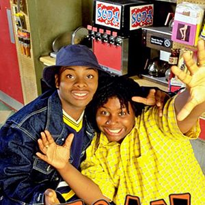 Foto Kenan & Kel