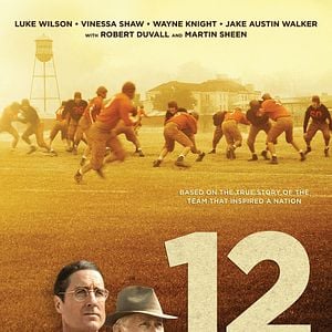 Foto 12 Mighty Orphans