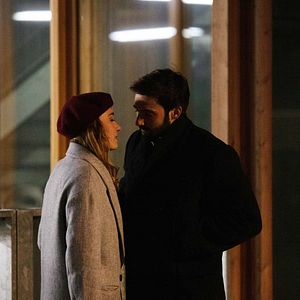 Foto Guillaume Labbé