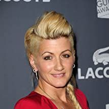 Foto Trish Summerville