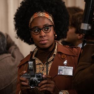 Foto Kirby Howell-Baptiste