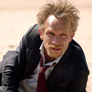 Foto Jérémie Renier