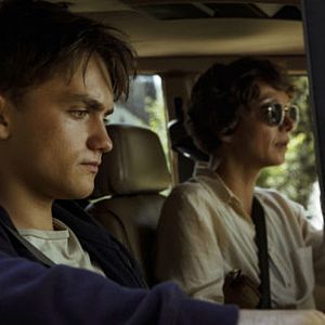 Foto Paredes siniestras