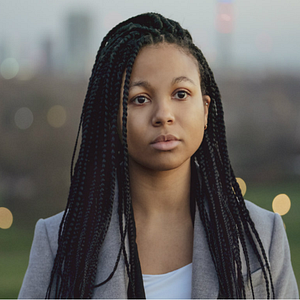 Foto Myha'la Herrold