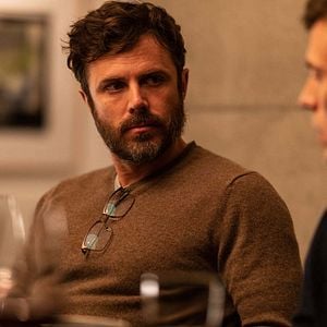 Foto Casey Affleck