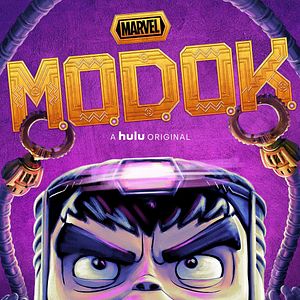 Foto Marvel's M.O.D.O.K.
