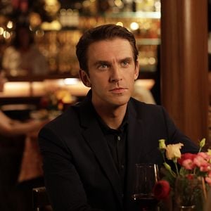 Foto Dan Stevens