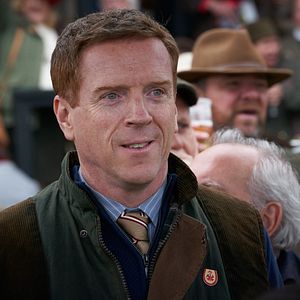 Foto Damian Lewis