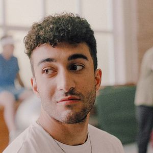 Foto No Hard Feelings