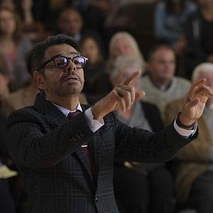 Foto CODA: Señales del corazón