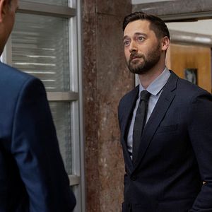 Foto Ryan Eggold