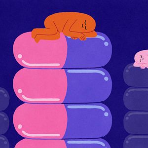 Foto Guía Headspace para dormir bien