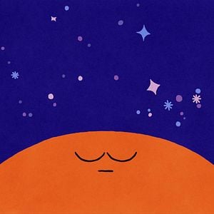 Foto Guía Headspace para dormir bien