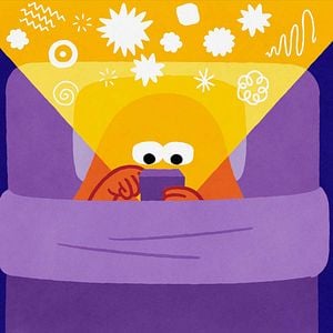 Foto Guía Headspace para dormir bien
