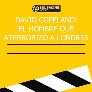 Foto David Copeland: el hombre que aterrorizó a Londres