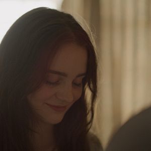 Foto Aisling Franciosi