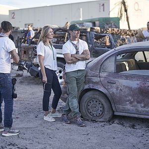 Foto El ejército de los muertos