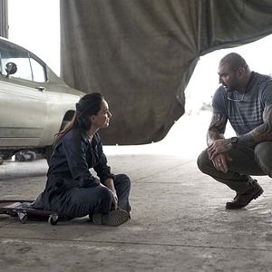 Foto El ejército de los muertos