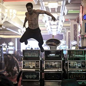 Foto El ejército de los muertos